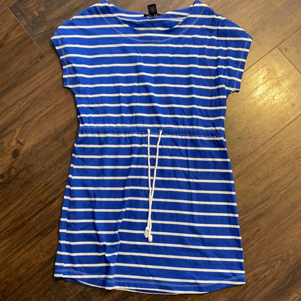 Trixie + Lulu Dress